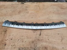 Накладка заднего бампера Mercedes-Benz GLK-класс X204 (2008—2012)