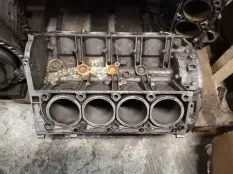 Блок цилиндров Mercedes-Benz S-класс W221 (2005—2009)