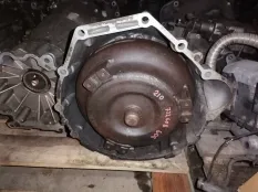 АКПП Mercedes-Benz E-класс W210/S210 (1995—1999)