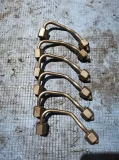 Трубка топливная Mercedes-Benz S-класс W222/C217/A217 (2013—2017)