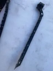 Кронштейн заднего бампера левый Mercedes-Benz V-класс W447 рестайлинг (2019—2026)