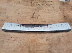 Накладка заднего бампера Mercedes-Benz M-класс W166 (2011—2015)