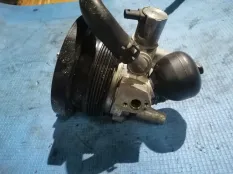 Насос гидравлический Mercedes-Benz GLE-класс W166 (2015—2018)