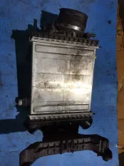 Интеркулер Mercedes-Benz GLE-класс W166 (2015—2018)