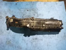 Коллектор впускной Mercedes-Benz GLE-класс W166 (2015—2018)