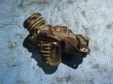 Термостат Mercedes-Benz GLE-класс W166 (2015—2018)