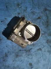 Дроссельная заслонка Mercedes-Benz GLE-класс W166 (2015—2018)