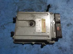 Блок управления двигателем Mercedes-Benz GLE-класс W166 (2015—2018)