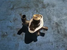 ТНВД Mercedes-Benz GLE-класс W166 (2015—2018)