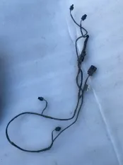 проводка парктроника Mercedes-Benz V-класс W447 рестайлинг (2019—2026)