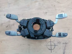 блок подрулевых переключателей BMW 7 серия E65/E66 (2001—2005)