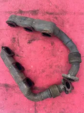 Коллектора выпускные Mercedes-Benz GL-класс X164 (2006—2009)