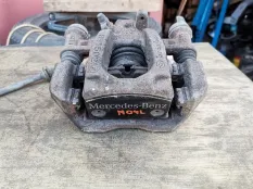 Суппорт задний левый Mercedes-Benz V-класс W447 рестайлинг (2019—2026)