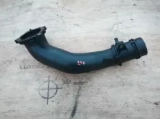 патрубок впускной Mercedes-Benz GLK-класс X204 рестайлинг (2012—2015)