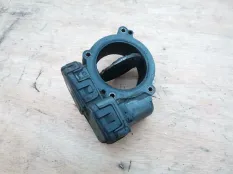 Дроссельная заслонка Mercedes-Benz GLK-класс X204 рестайлинг (2012—2015)