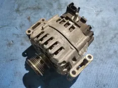 Генератор Mercedes-Benz GLE-класс W166 (2015—2018)