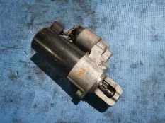 Стартер Mercedes-Benz GLE-класс W166 (2015—2018)