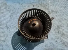 Моторчик печки Mercedes-Benz GLA-класс H247 (2019—2023)