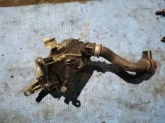 клапан вентиляции Mercedes-Benz S-класс W222/C217/A217 (2013—2017)