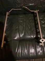 Топливная рампа с форсунками Mercedes-Benz CL-класс AMG C216 (2006—2010)