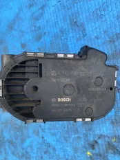 Дроссельная заслонка Mercedes-Benz GL-класс X164 (2006—2009)