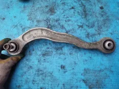 Рычаг задний левый Mercedes-Benz S-класс W221 (2005—2009)