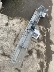 Порог кузовной Mercedes-Benz V-класс W447 рестайлинг (2019—2026)