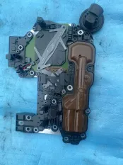 Блок управления АКПП Mercedes-Benz GLC-класс X253 рестайлинг (2019—2025)