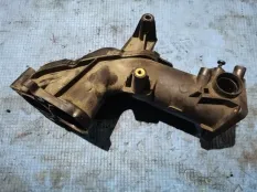 Патрубок воздушный Mercedes-Benz S-класс W222/C217/A217 (2013—2017)