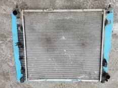 Радиатор основной Mercedes-Benz M-класс AMG W166 (2011—2015)