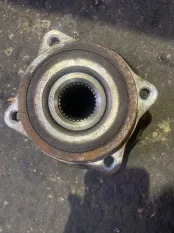 Ступица Mercedes-Benz GL-класс X166 (2012—2016)