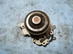 Помпа Mercedes-Benz S-класс W222/C217/A217 (2013—2017)