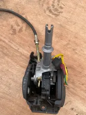 Селектор АКПП BMW X5 E53 (1999—2003)