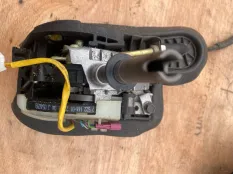 Селектор АКПП BMW 5 серия E60/E61 (2002—2007)