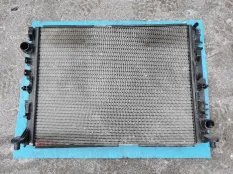 Радиатор основной Mercedes-Benz C-класс AMG W205/S205/C205/A205 (2014—2018)