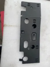 Накладка торпедо Mercedes-Benz V-класс W447 рестайлинг (2019—2026)