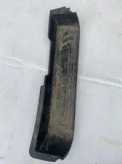 Накладка порога левая Mercedes-Benz V-класс W447 рестайлинг (2019—2026)