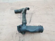 Патрубок системы охлаждения Mercedes-Benz E-класс W212/S212/C207/A207 (2009—2013)