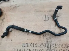 Патрубок системы охлаждения Mercedes-Benz E-класс W212/S212/C207/A207 (2009—2013)