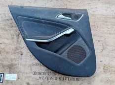 Обшивка двери задней левой Mercedes-Benz A-класс W176 (2012—2015)