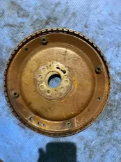 Маховик Mercedes-Benz S-класс W222/C217/A217 (2013—2017)