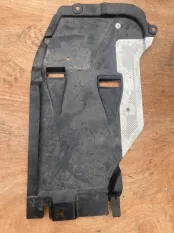 защита двигателя Mercedes-Benz GLA-класс AMG X156 (2014—2017)