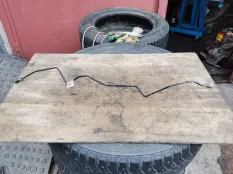 Трубка тормозная задняя левая Mercedes-Benz V-класс W447 рестайлинг (2019—2026)