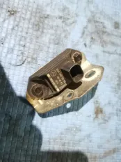 Датчик ускорения Mercedes-Benz S-класс W220 (1998—2005)