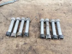 Болты кардана Mercedes-Benz V-класс W447 рестайлинг (2019—2026)