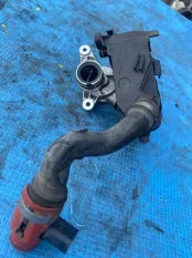 клапан вентиляции Mercedes-Benz M-класс W166 (2011—2015)