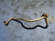 Трубка системы охлаждения Mercedes-Benz GLS-класс X166 (2015—2019)