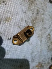 Датчик ускорения Mercedes-Benz M-класс W164 (2005—2008)