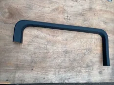 Накладка двери задней правой Mercedes-Benz V-класс W447 рестайлинг (2019—2026)