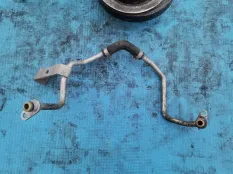 Трубка масляная Mercedes-Benz GLS-класс X166 (2015—2019)